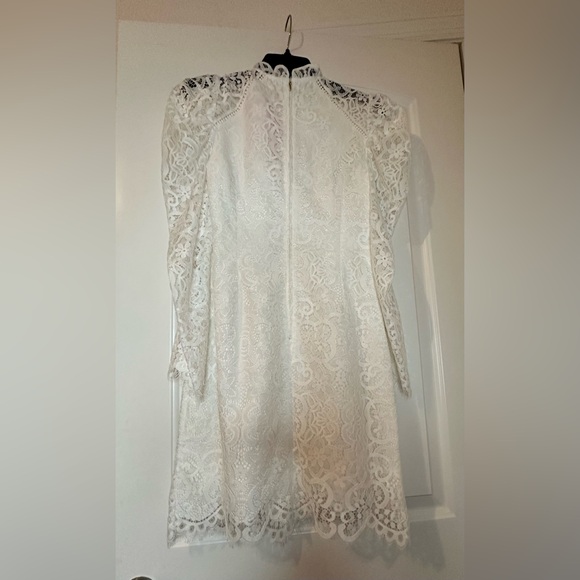 NWT! LILLY PULITZER AVERI DRESS - Picture 9 of 10